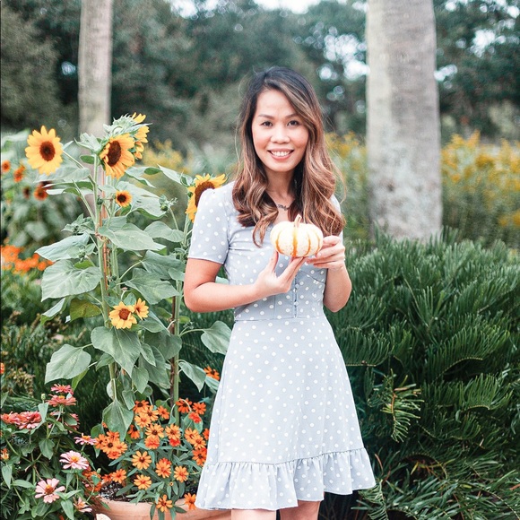 Petite Size Dresses - Picture 6 of 6